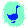 Goose Splatter