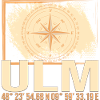 Ulm Koordinaten