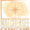 Walchensee Koordinaten