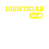 Logistician Logistics