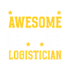 Logistician Logistics