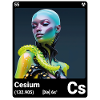 AI am Cäsium (bk)