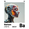 AI am Barium (wt)