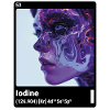 AI am Iodine (bk)