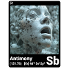 AI am Antimony (bk)
