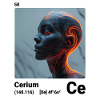 AI am Cerium (wt)