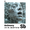 AI am Antimoine (wt)