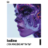 AI am Iodine (wt)