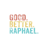 Good better Raphael