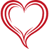 Heart, Love, Valentine's Day, Symbol