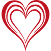 Heart, Love, Valentine's Day, Symbol