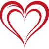 Heart, Love, Valentine's Day, Symbol