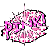 Pink Explosion