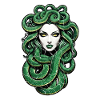 Medusa Greek Mythology Monster