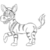 Zebra