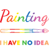 Painter A Day Without Painting
