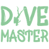 Dive Master Diving Scuba Diver