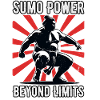 Sumo Power Beyond Limits