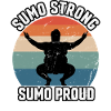 Sumo fort Sumo Fier