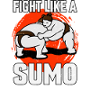 Fight like a Sumo
