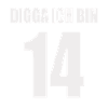 Digga ich bin 14