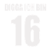 Digga I'm 16