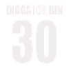 Digga ich bin 30