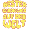 Cardiologist as a vocation