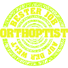 Orthoptiste comme métier