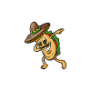 Coolest Taco Ever - Tacodesign