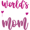 World's Best Mom