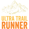 Ultra Trail Runner