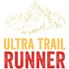 Ultra Trail Runner