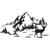 Mountains