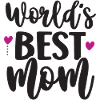 World's Best Mom