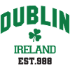 Dublin - Ireland