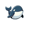 Everything Whale Be Alright