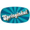 Springinkal - lively boy, pet name