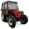Tractor 5245