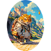 Der Beuteltiger