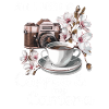 All I need is coffee