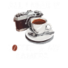 All I need is coffee
