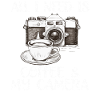 All I need is coffee