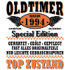 Oldtimer 1994