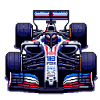 Pixel Car