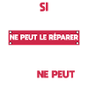 nounou bricolage bricoleuse humour