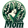 Cat Mom