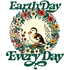 Earth Day Every Day