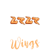 Cadeaux d’ailes de poulet