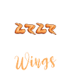 Cadeaux d’ailes de poulet